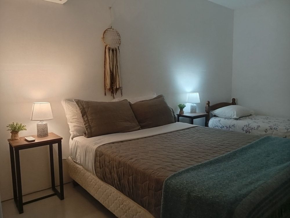 La casita de Tomi Comfort Triple Room, Courtyard View 14