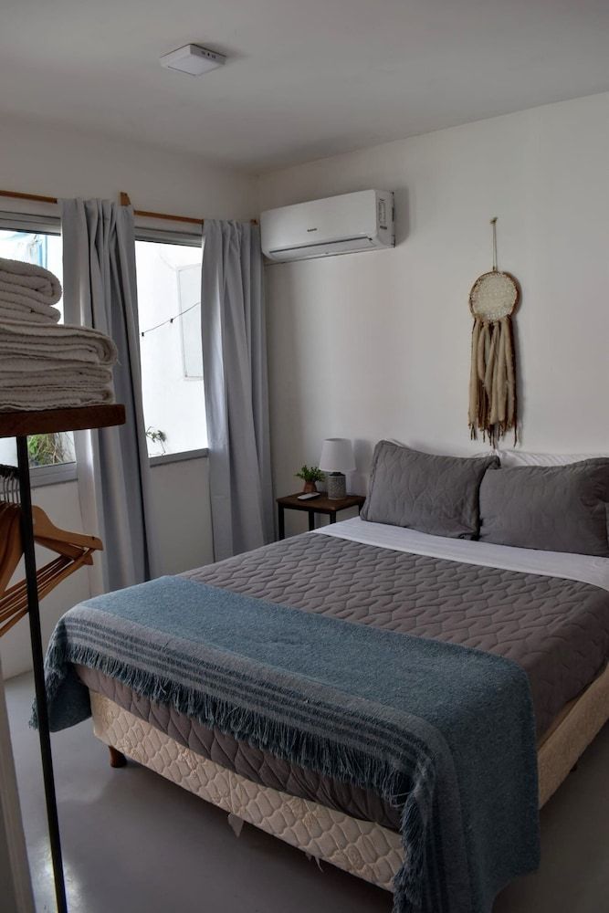 La casita de Tomi Comfort Triple Room, Courtyard View 12