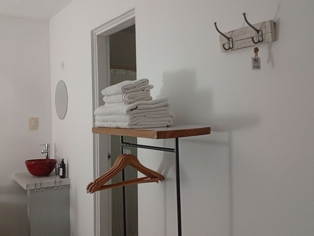 La casita de Tomi Comfort Triple Room, Courtyard View 13