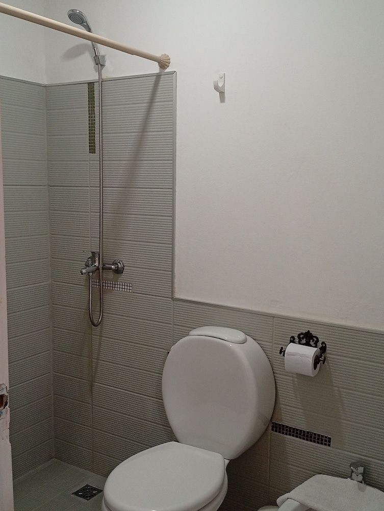 La casita de Tomi Comfort Triple Room, Courtyard View 2