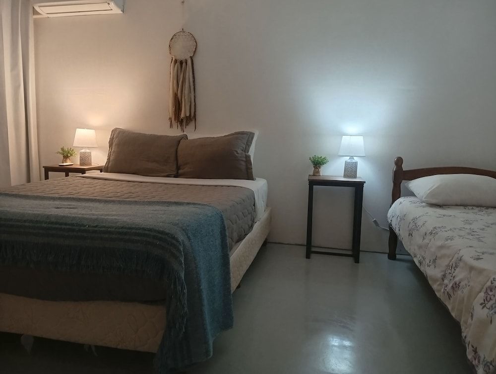 La casita de Tomi Comfort Triple Room, Courtyard View 8