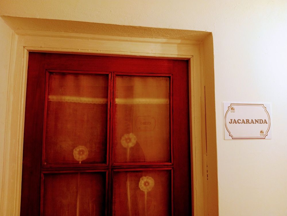 La casita de Tomi Standard Suite, River View 10