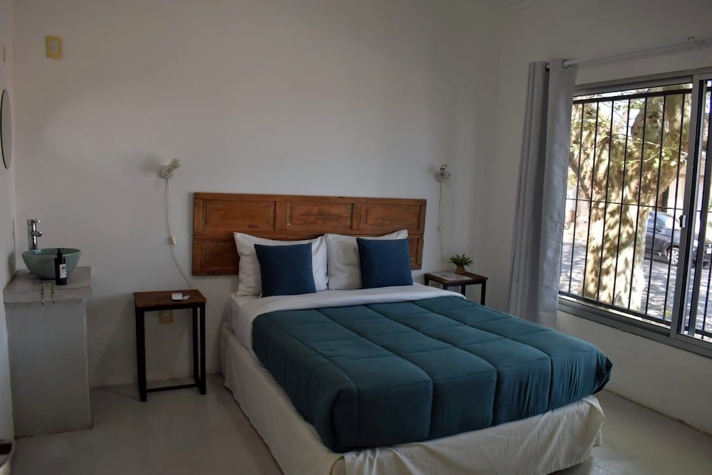 La casita de Tomi Standard Suite, River View 5