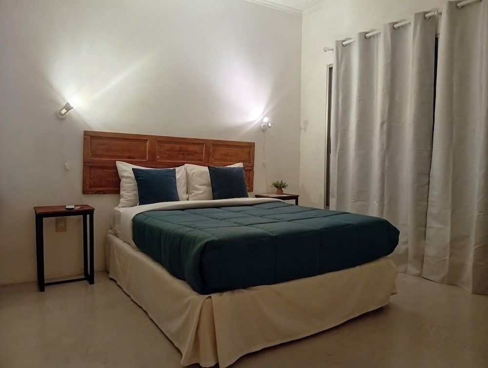 La casita de Tomi Standard Suite, River View 7