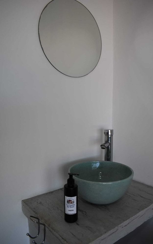 La casita de Tomi Standard Suite, River View 9