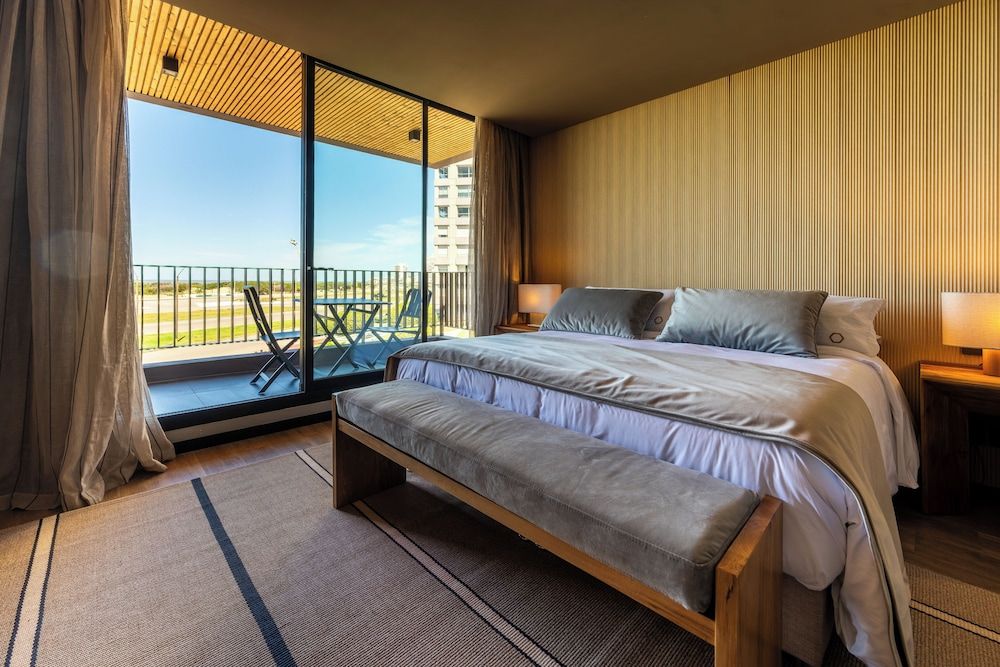 Bravo Hotel Superior Studio Suite, Beach View