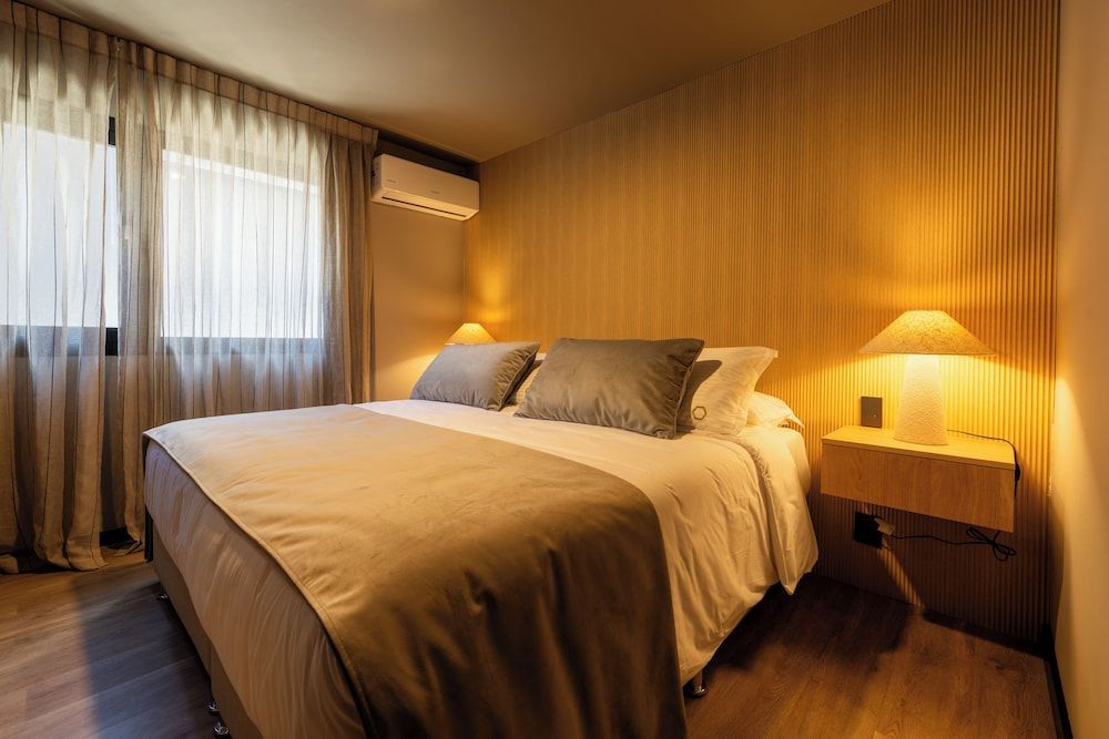 Bravo Hotel Standard Double or Twin Room, 1 Bedroom 9