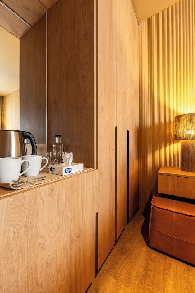 Bravo Hotel Standard Double or Twin Room, 1 Bedroom, City View 17