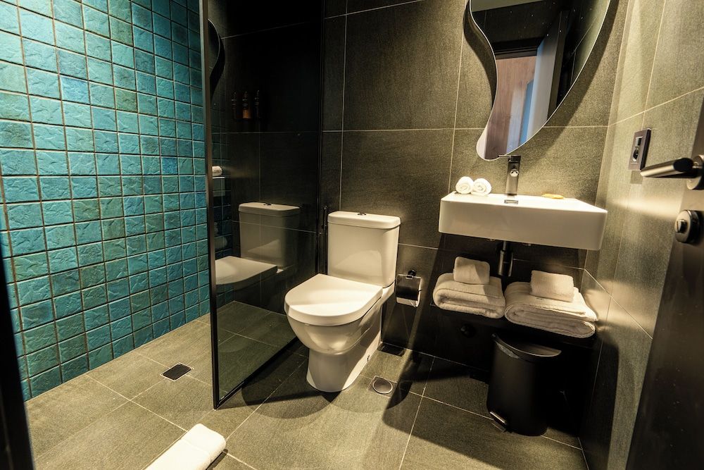 Bravo Hotel Standard Double or Twin Room, 1 Bedroom, City View 21