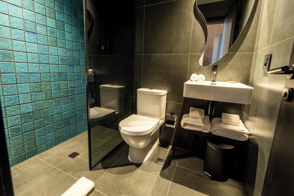 Bravo Hotel Standard Double or Twin Room, 1 Bedroom 7