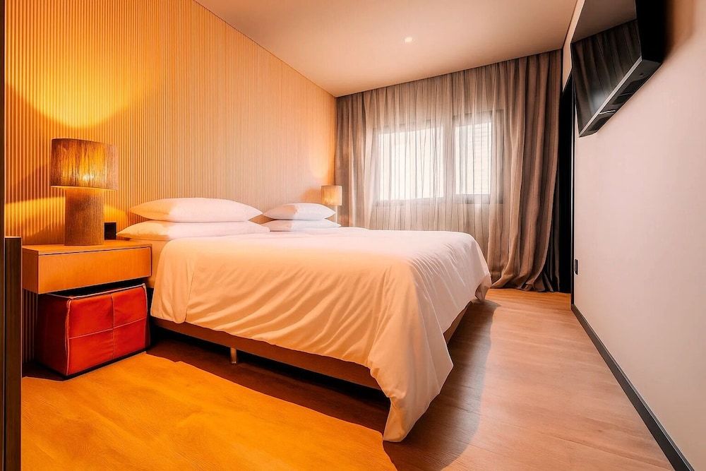 Bravo Hotel Standard Double or Twin Room, 1 Bedroom 2