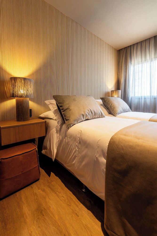 Bravo Hotel Standard Double or Twin Room, 1 Bedroom, City View 10