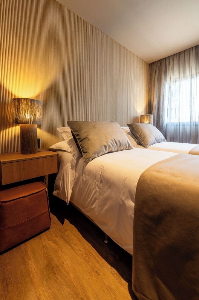 Bravo Hotel Standard Double or Twin Room, 1 Bedroom 5