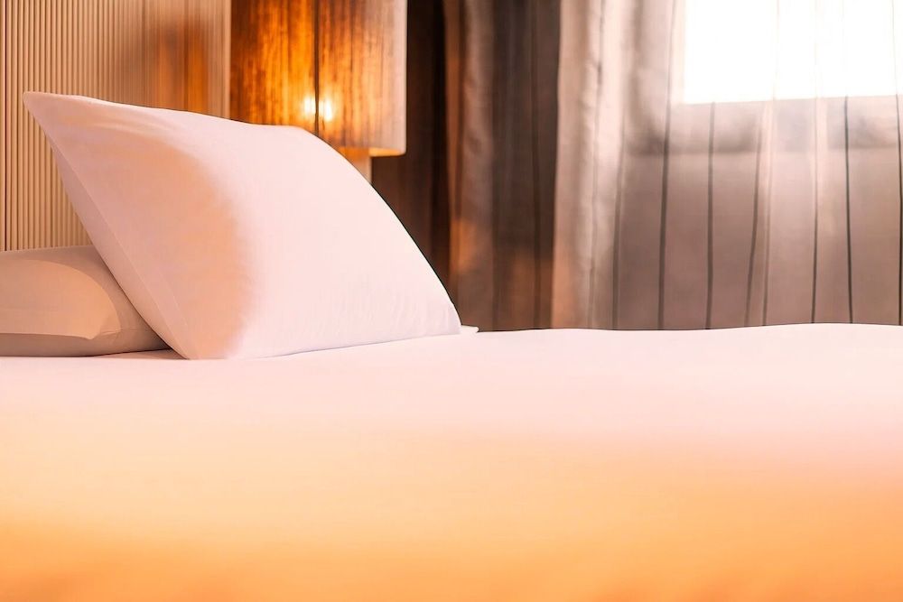 Bravo Hotel Standard Double or Twin Room, 1 Bedroom 3