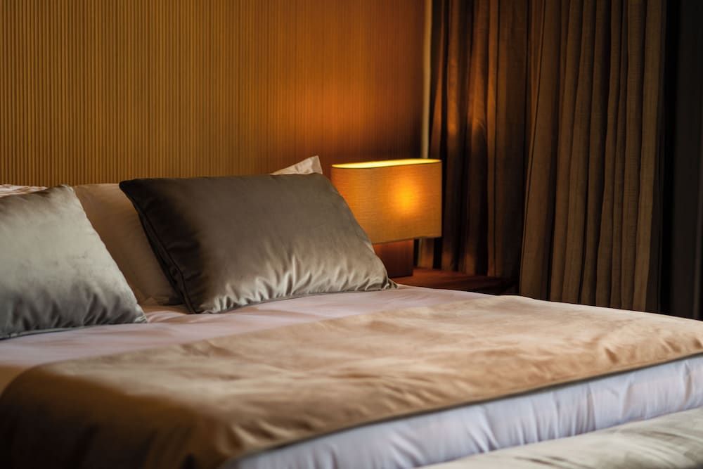 Bravo Hotel Standard Double or Twin Room, 1 Bedroom, City View 11