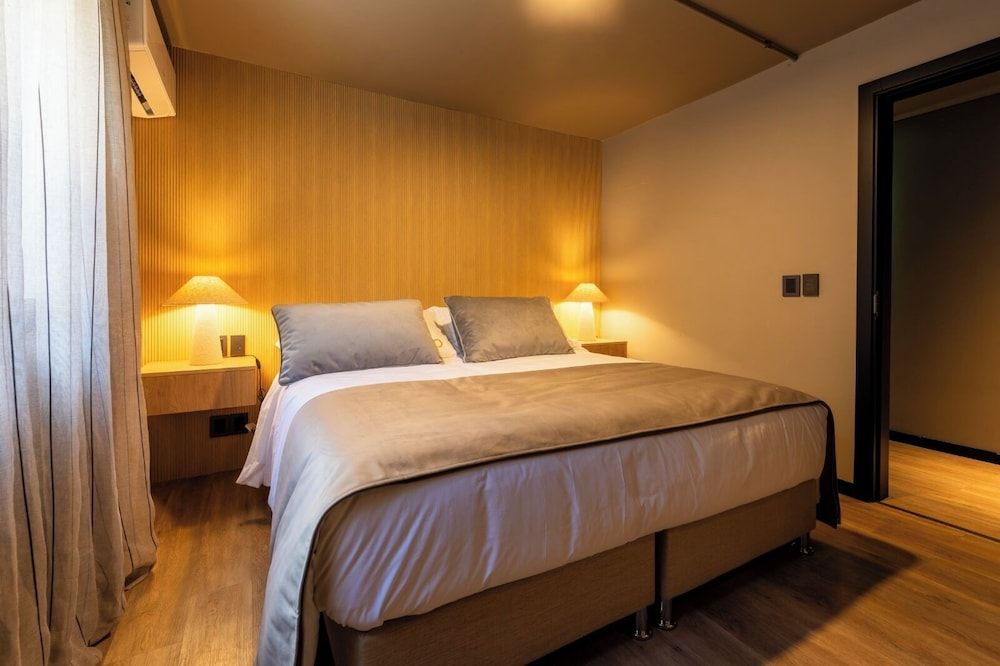 Bravo Hotel Standard Double or Twin Room, 1 Bedroom 4