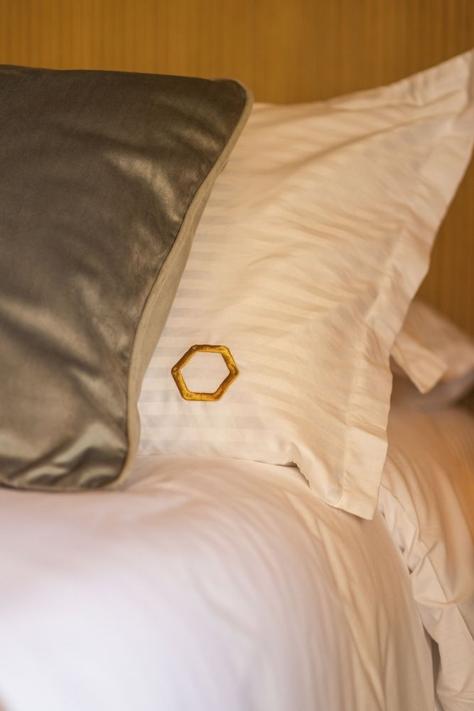 Bravo Hotel Standard Double or Twin Room, 1 Bedroom, City View 13