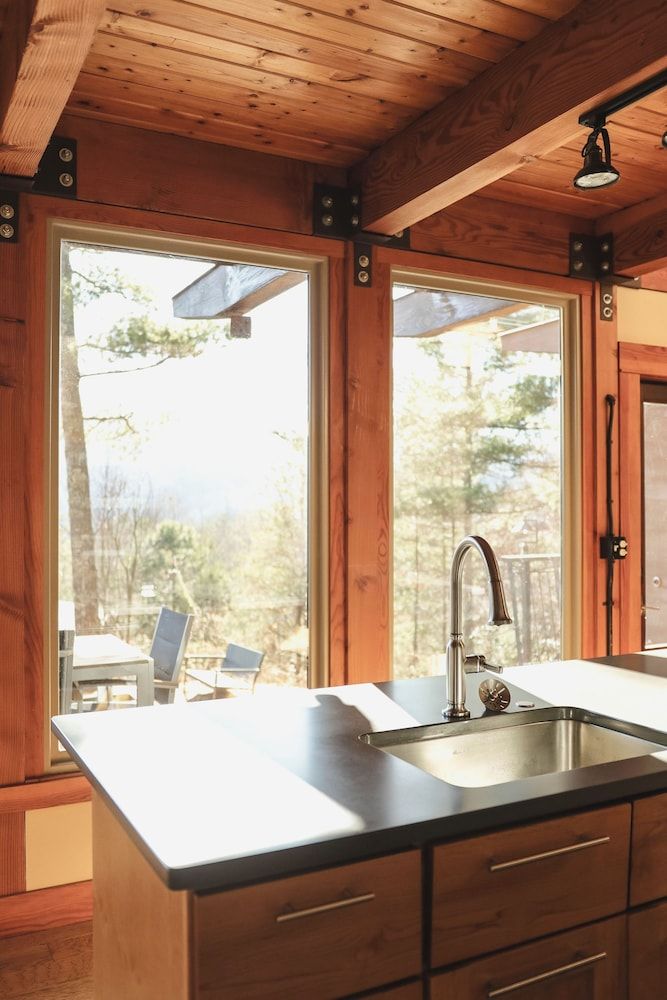 Luxury House, Private Bathroom, Mountain View