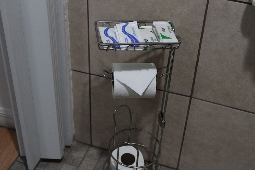 Executive Economy Lodge Double Room, Mobility Accessible, Non Smoking 6