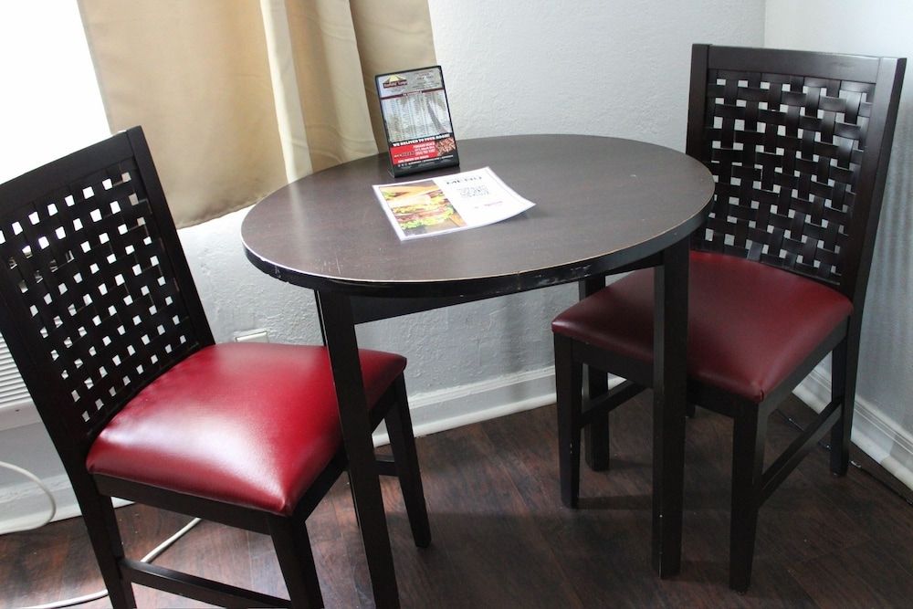 Executive Economy Lodge Single Room, 1 King Bed, Non Smoking 10