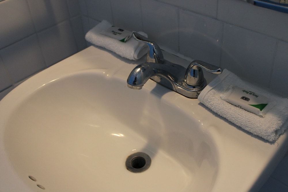 Executive Economy Lodge Single Room, 1 King Bed, Non Smoking 19