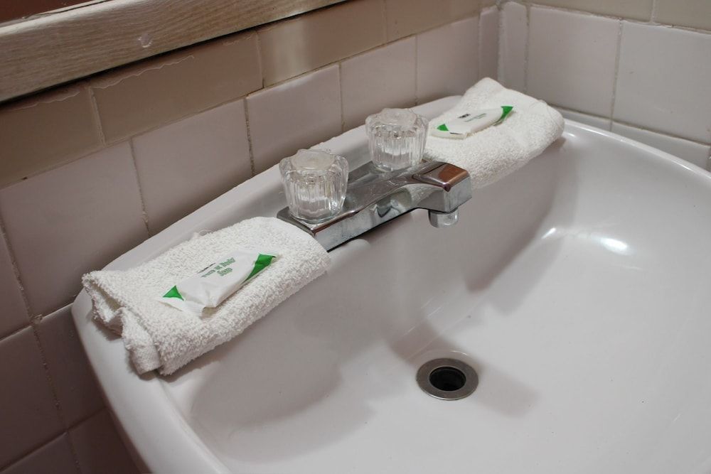 Executive Economy Lodge Single Room, 1 King Bed, Non Smoking 18