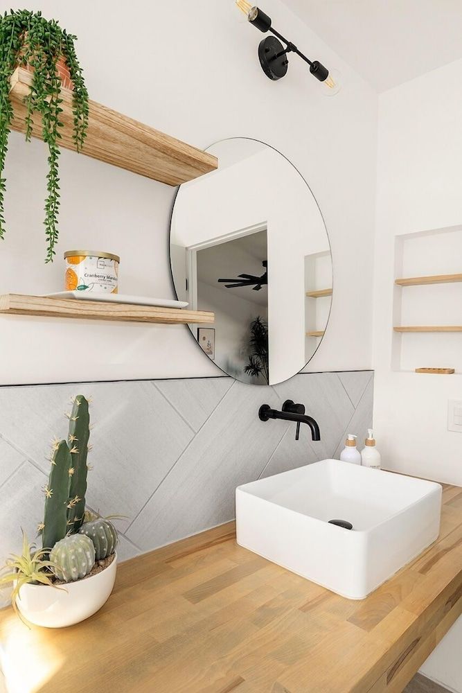 Modern Desert Escape - Fire Pit, Bbq And Design! 3 Bedroom Home by RedAwning House, 3 Bedrooms 13