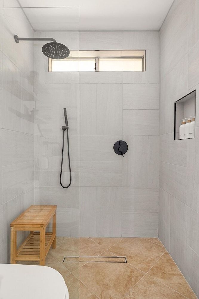 Modern Desert Escape - Fire Pit, Bbq And Design! 3 Bedroom Home by RedAwning House, 3 Bedrooms 19