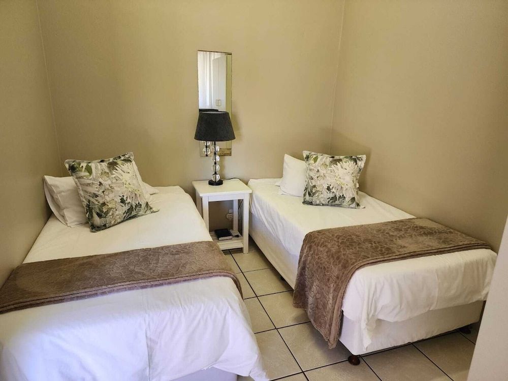 Comfort Apartment, Garden View