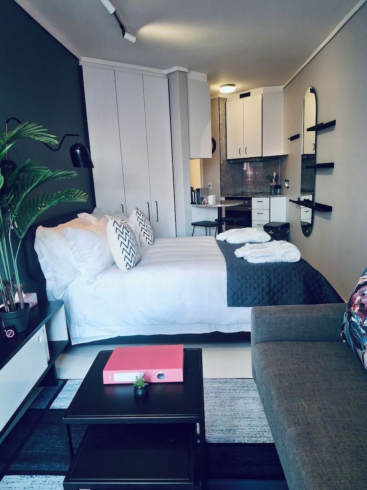 Apartment 206