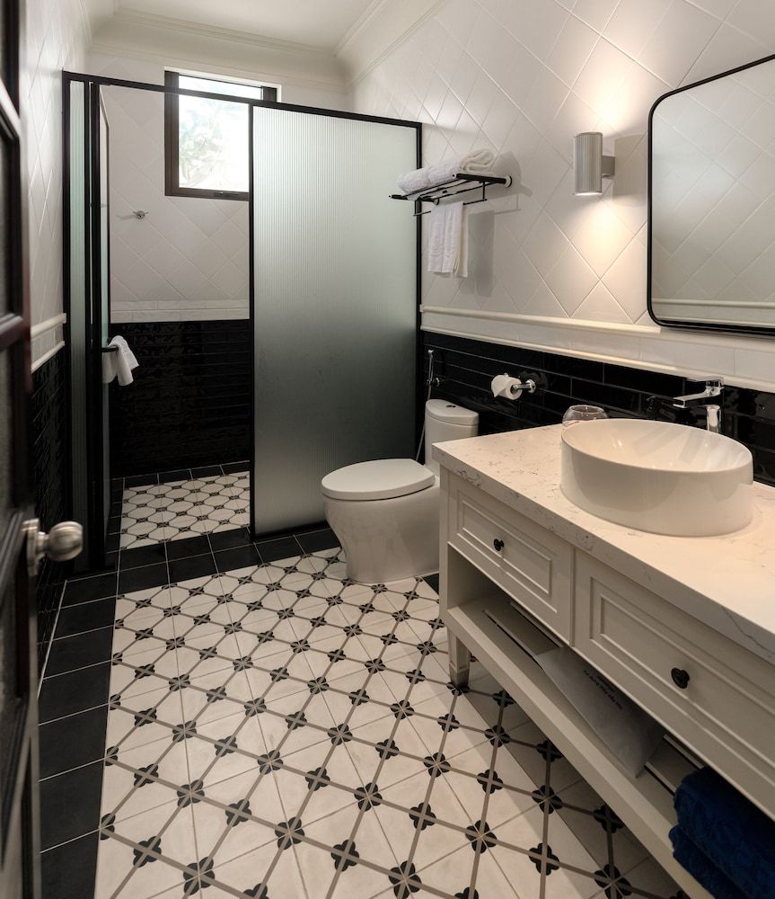 Edensee Ke Ga Beach Resort Bungalow Beachfront 4