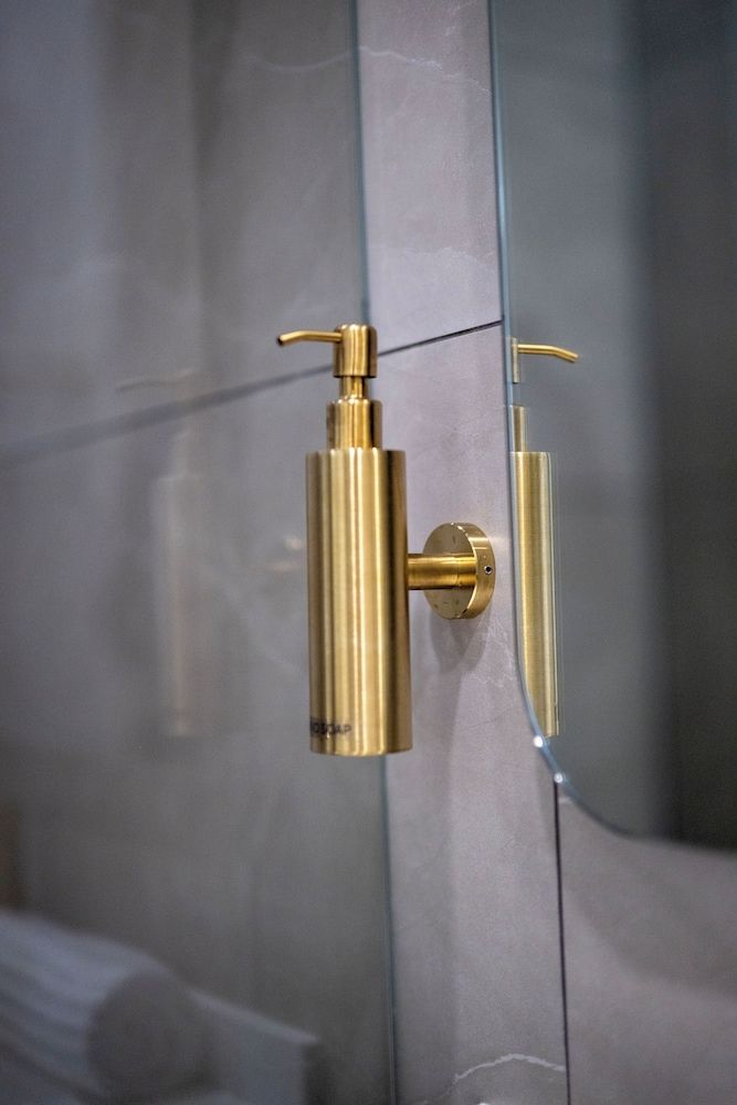 One Rosebank Executive Apartment Hotel Double Room 9