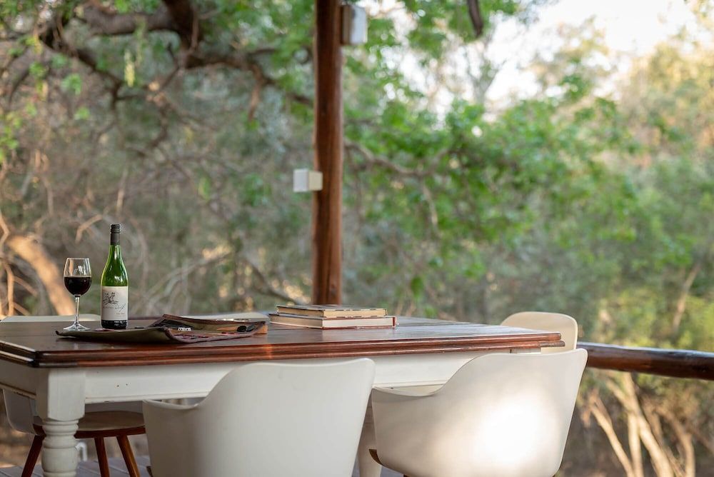 Karongwe - Noka House Noka House 38