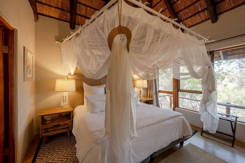 Karongwe - Noka House Noka House 13