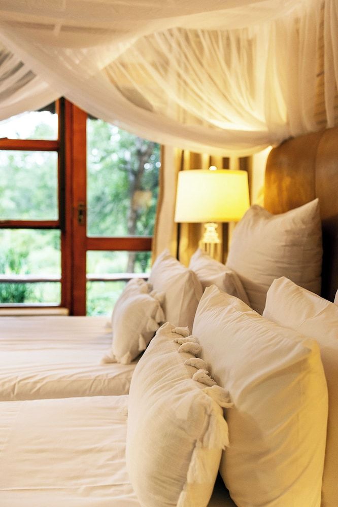 Karongwe - Noka House Noka House 7