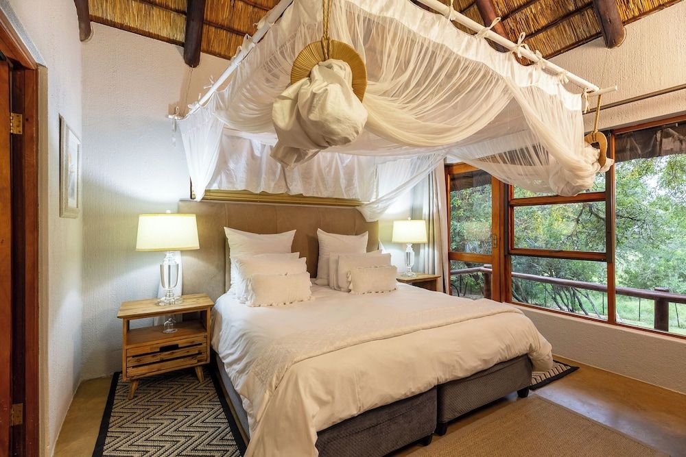 Karongwe - Noka House Noka House 2