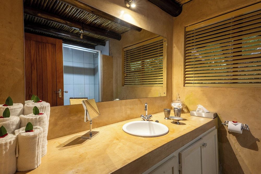 Karongwe - Noka House Noka House 40