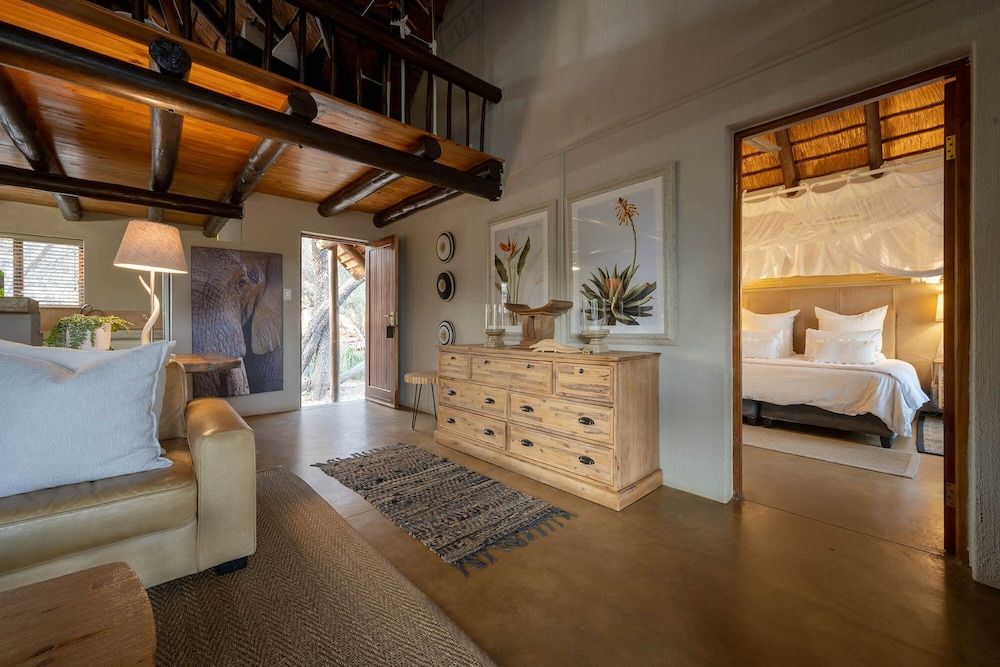 Karongwe - Noka House Noka House 35