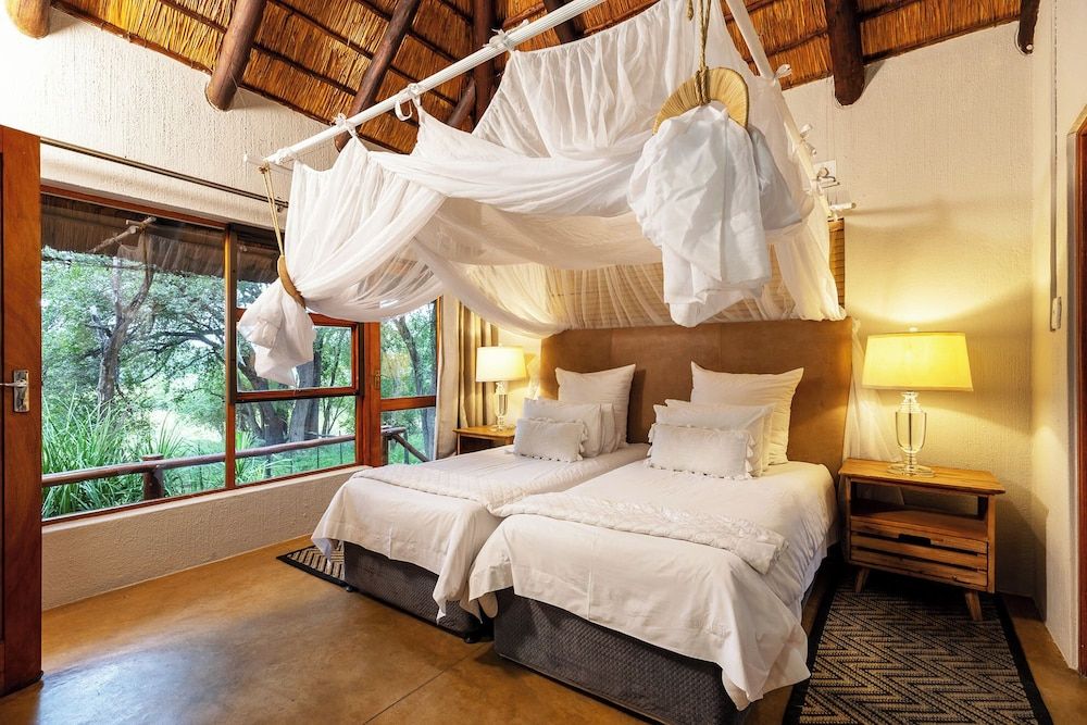 Karongwe - Noka House Noka House 6