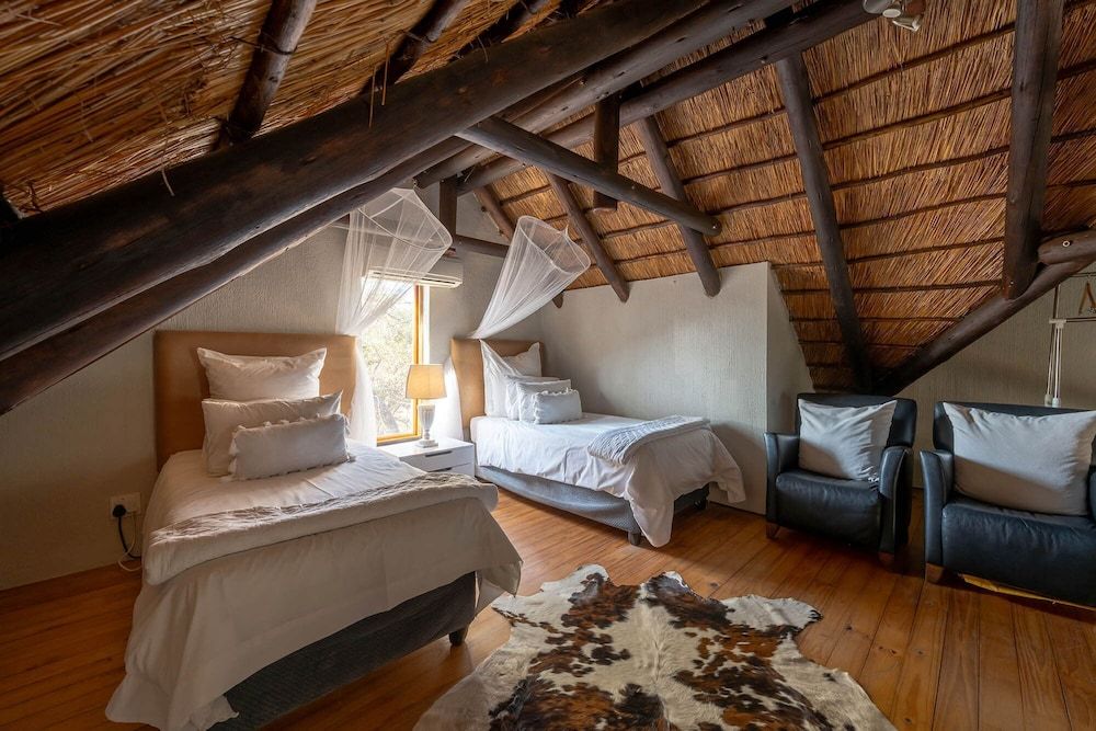 Karongwe - Noka House Noka House 19