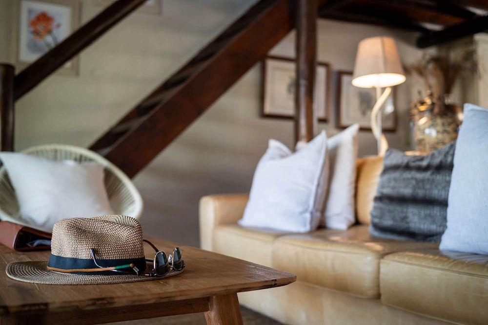 Karongwe - Noka House Noka House 32