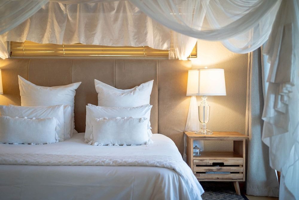 Karongwe - Noka House Noka House 24