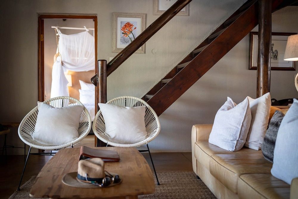 Karongwe - Noka House Noka House 31