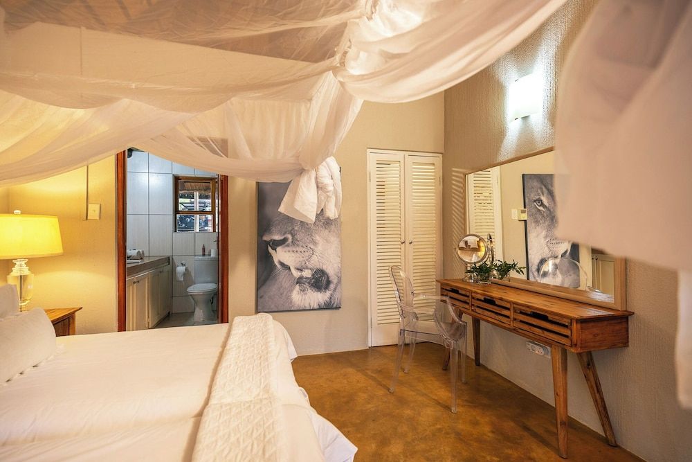 Karongwe - Noka House Noka House 4