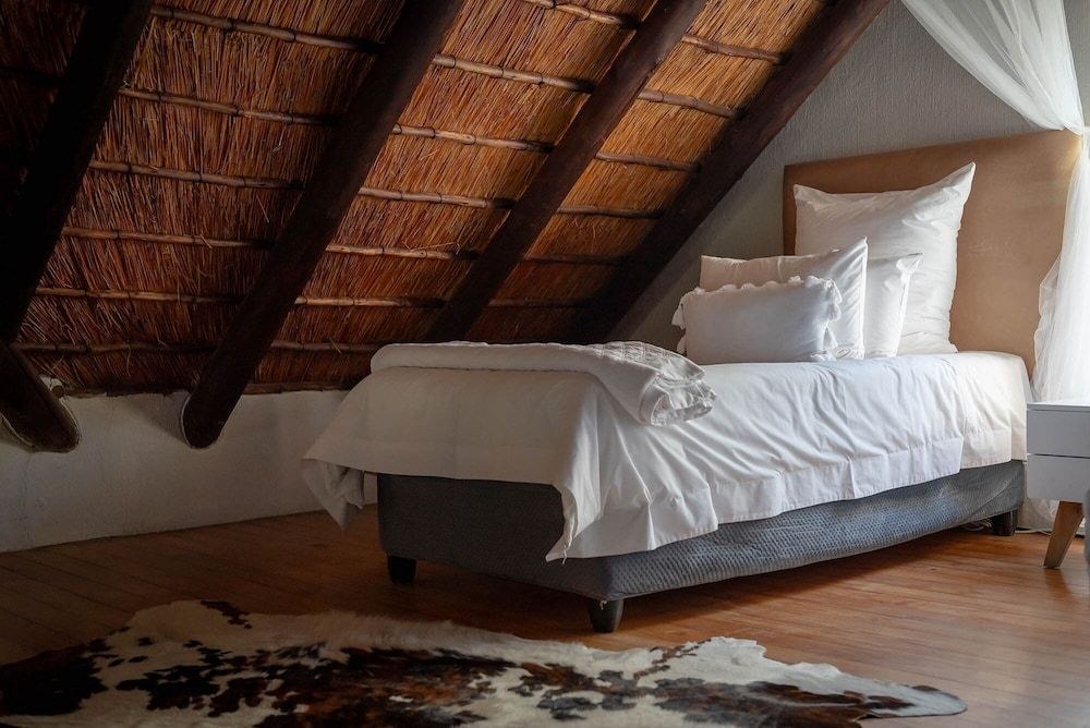 Karongwe - Noka House Noka House 25