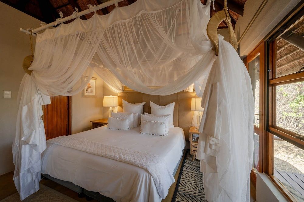 Karongwe - Noka House Noka House 17