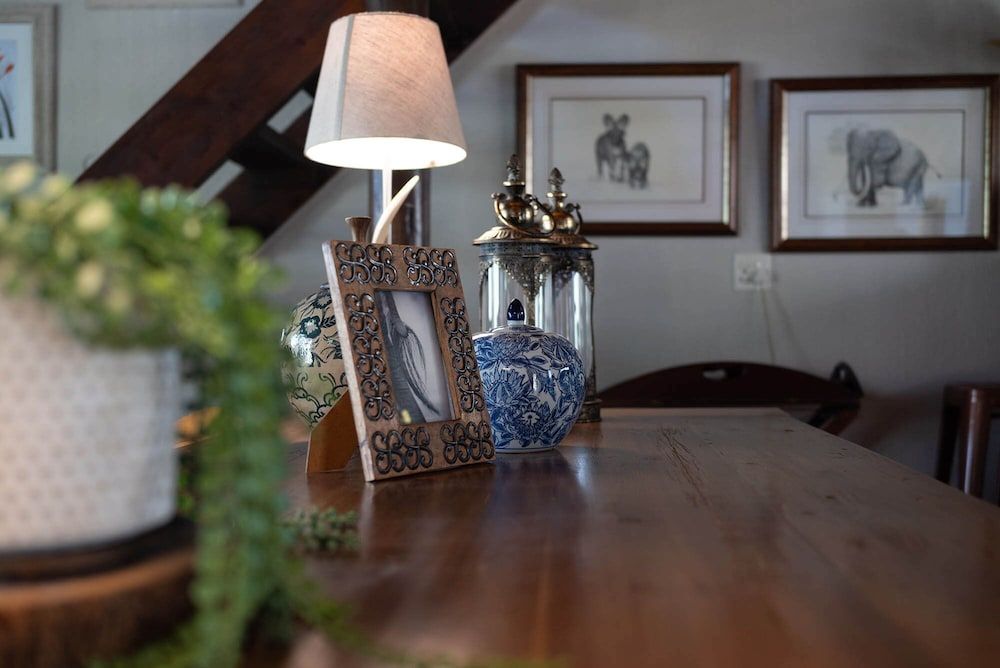 Karongwe - Noka House Noka House 34