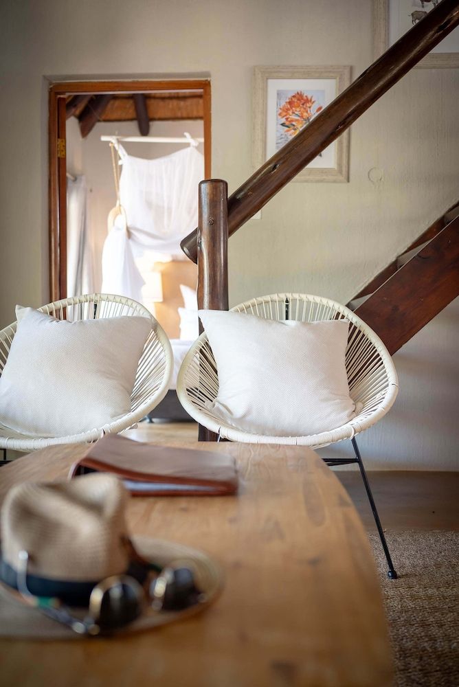 Karongwe - Noka House Noka House 36