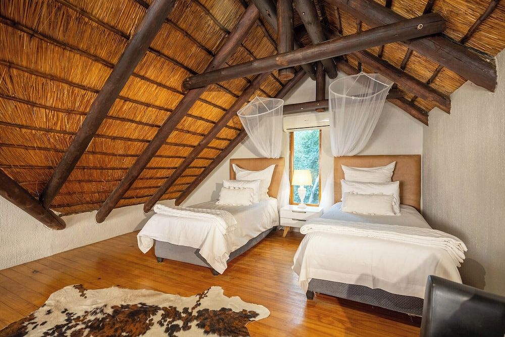 Karongwe - Noka House Noka House 5