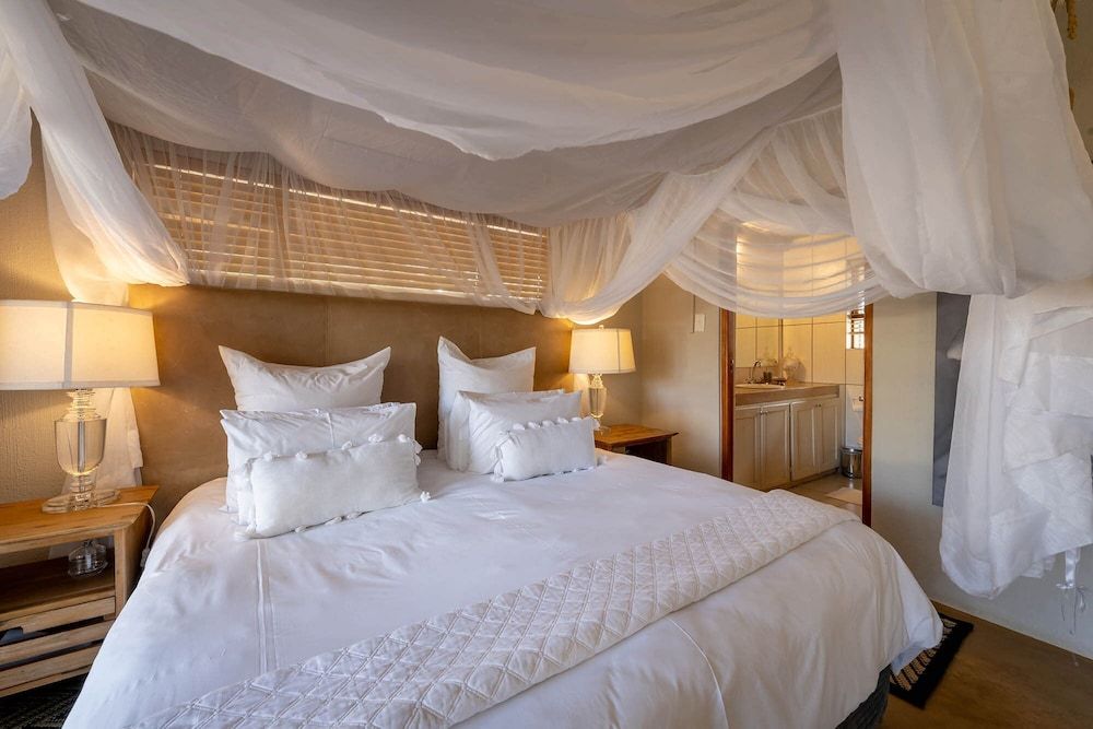 Karongwe - Noka House Noka House 15